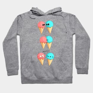 Brainfreeze! Hoodie